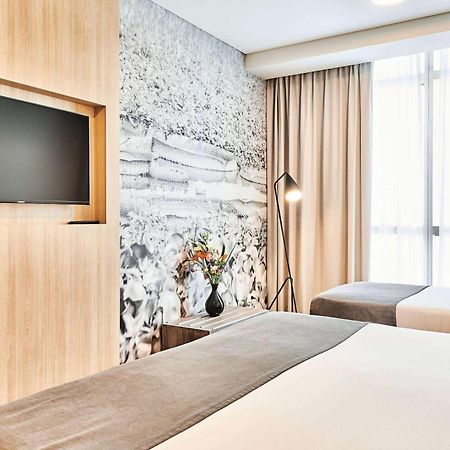 Hotel Dazzler By Wyndham Rosario Exterior foto
