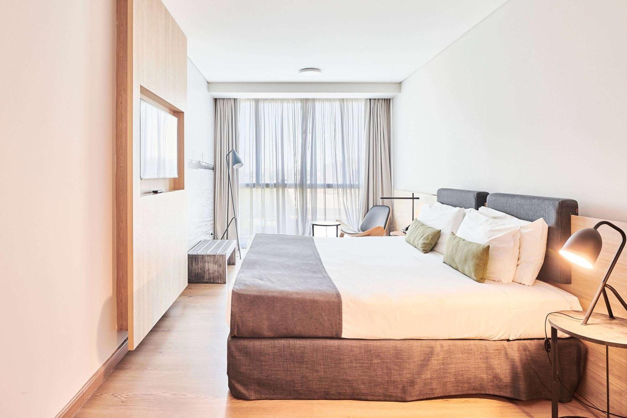 Hotel Dazzler By Wyndham Rosario Exterior foto