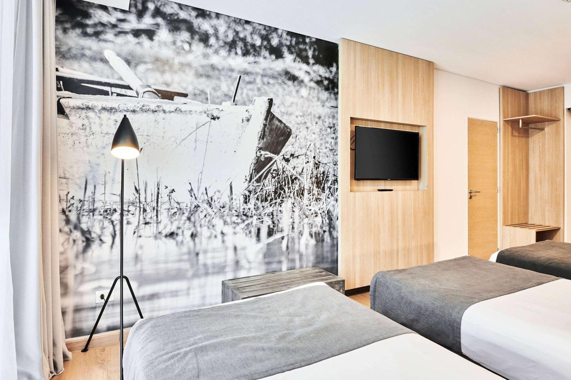 Hotel Dazzler By Wyndham Rosario Exterior foto