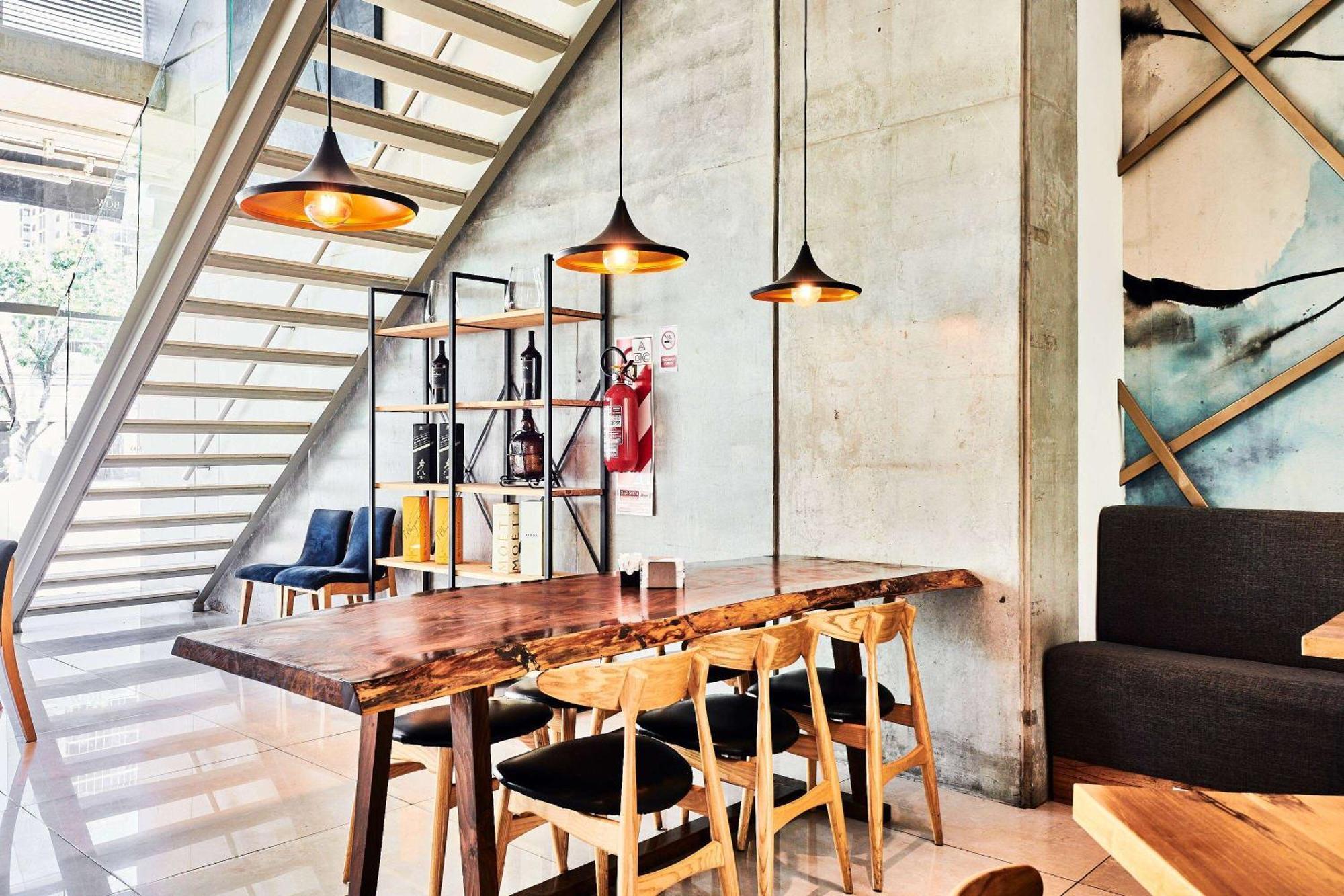 Hotel Dazzler By Wyndham Rosario Exterior foto